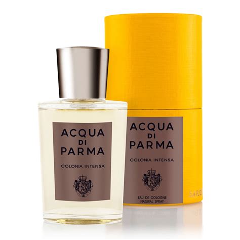 acqua di parma colonia intensa eau de cologne